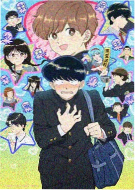 妈妈的朋友6 动画版